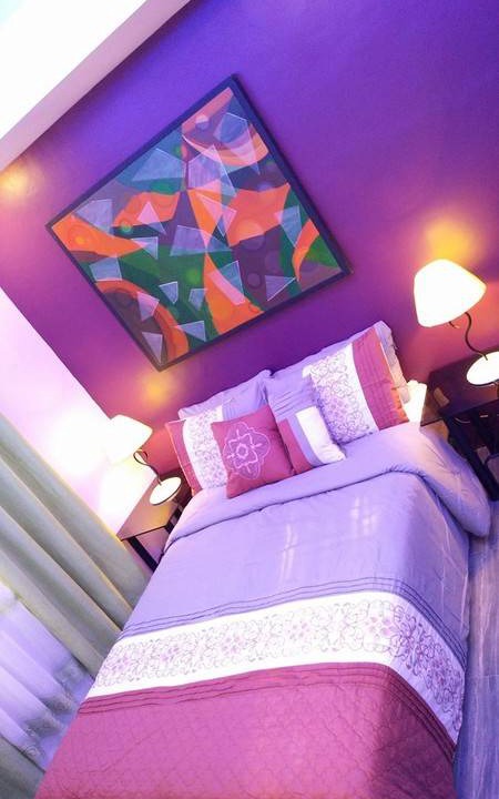 Dasmarinas Resort | Private room ∙ 1 guest