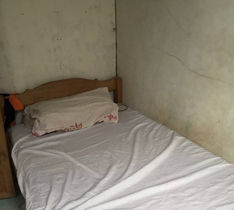 Davao Resort | Private room ∙ 1 guest