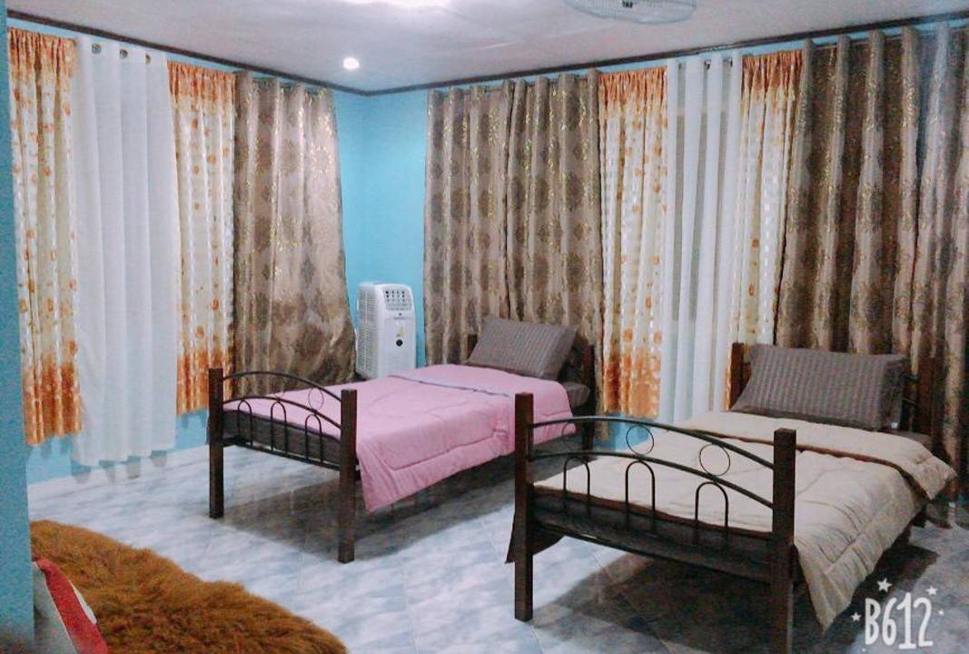 Dasmarinas Resort | Private room ∙ 2 guests