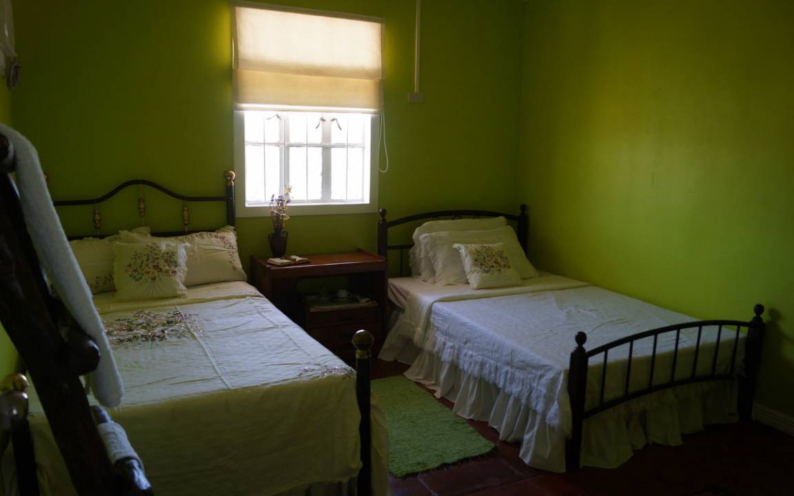 Santa Rosa Resort | Private room ∙ 2 guests