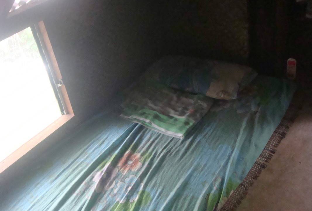 Tangnan Resort | Private room ∙ 2 guests
