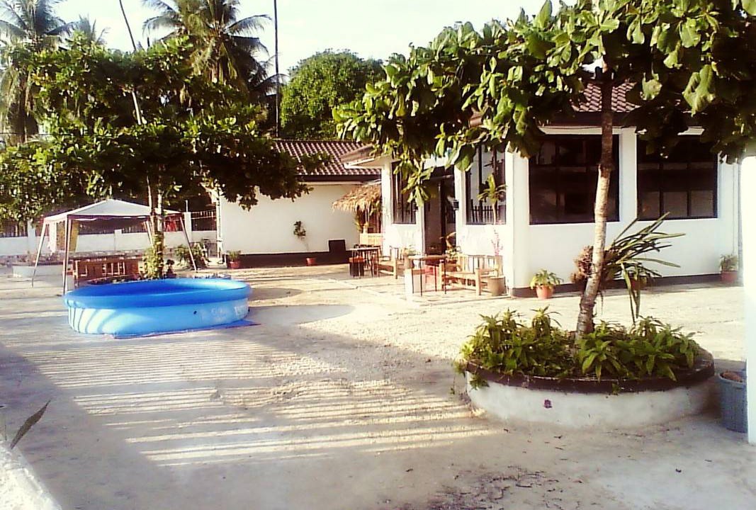 Santander Resort | Private room ∙ 2 guests