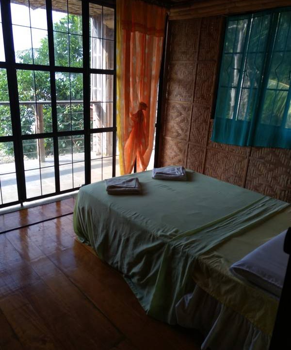 Calape Resort | Private room ∙ 2 guests
