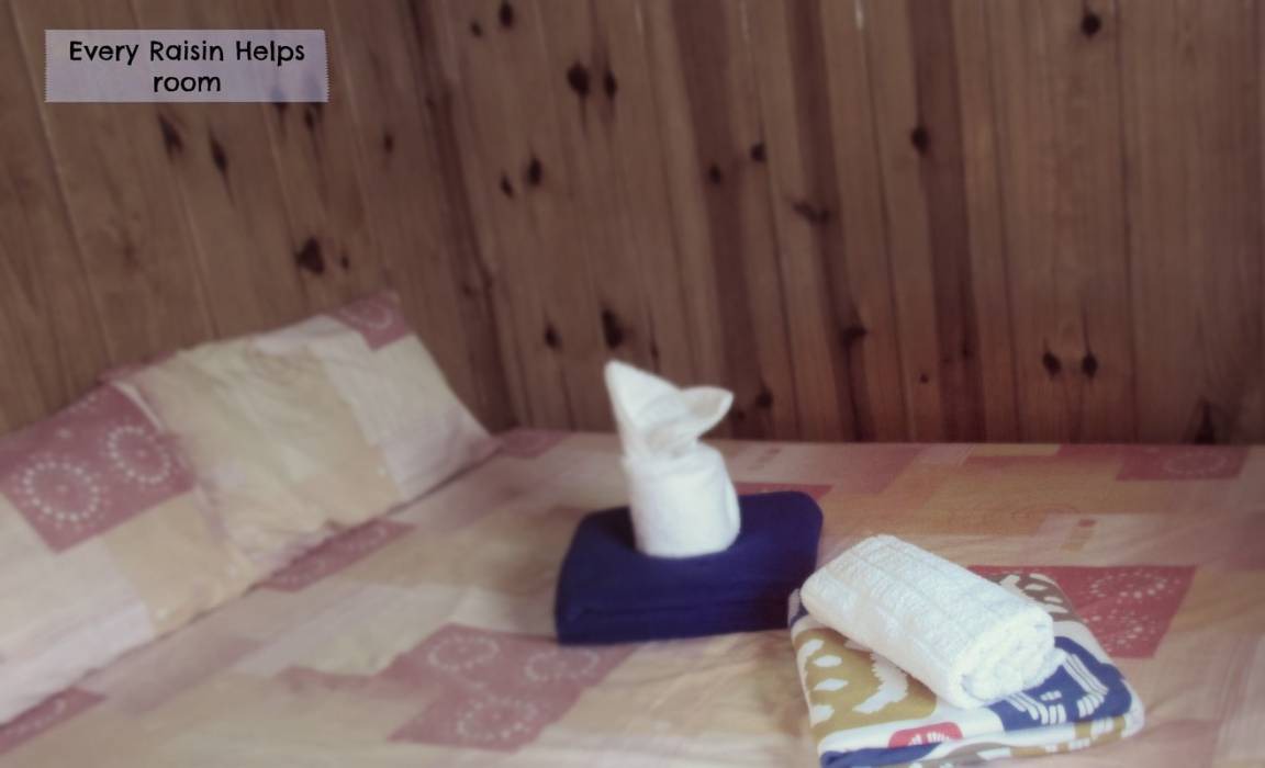 Sagada Resort | Private room ∙ 2 guests