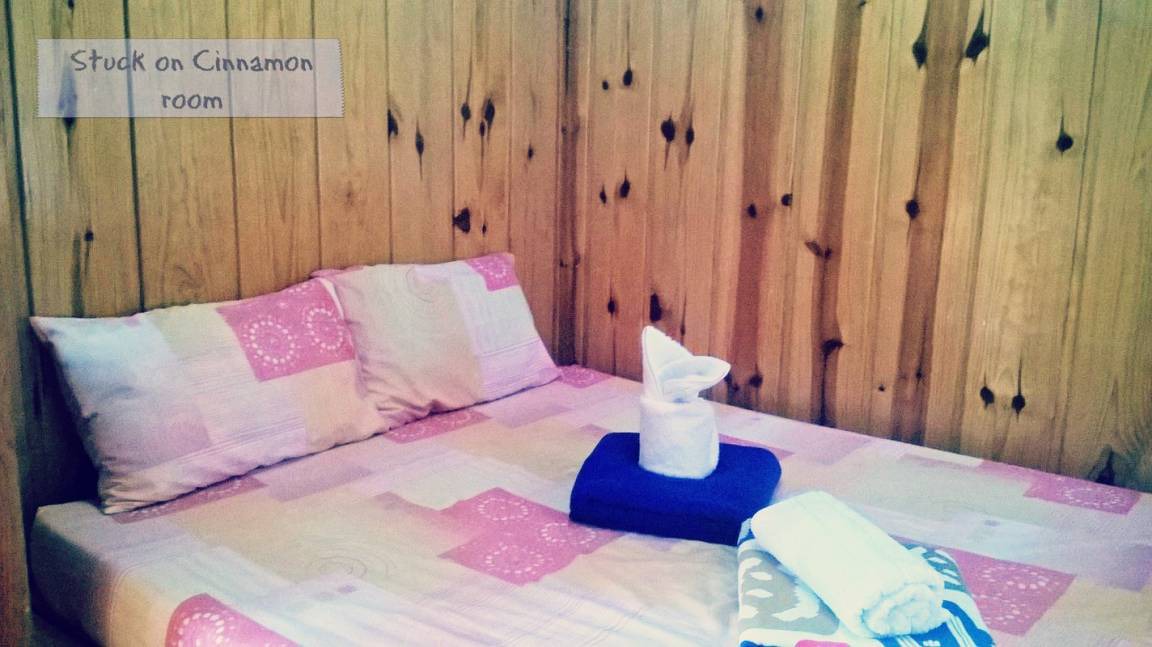 Sagada Resort | Private room ∙ 2 guests