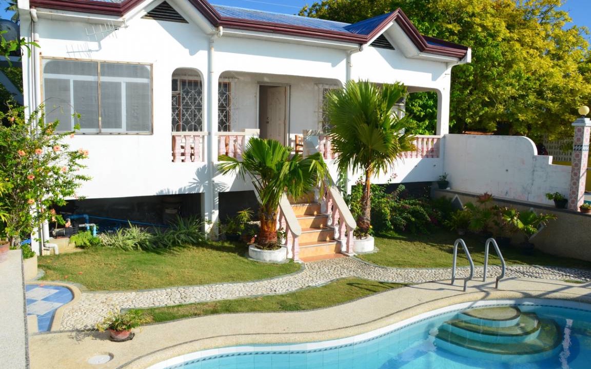 Oslob Resort | Private room ∙ 2 guests