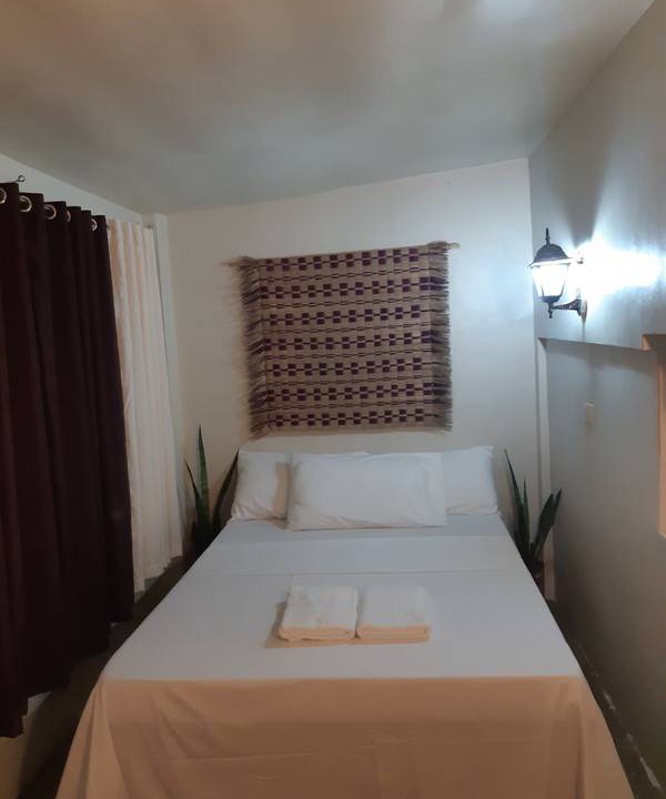 Pilar Resort | Private room ∙ 2 guests