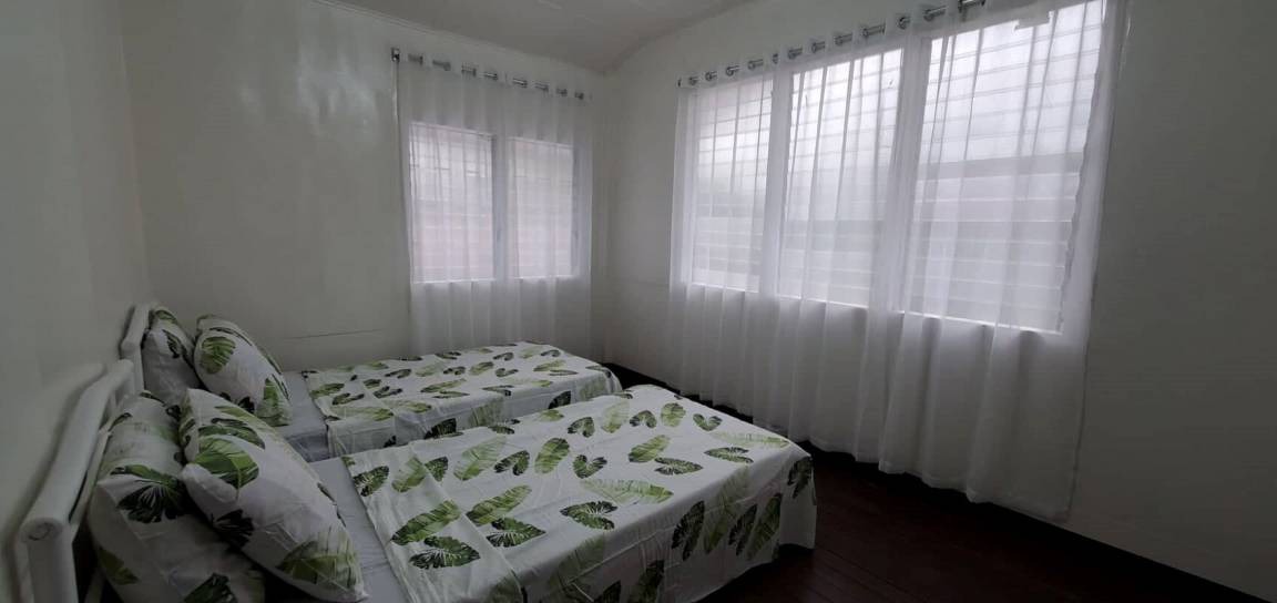 Tacloban Resort | Private room ∙ 2 guests