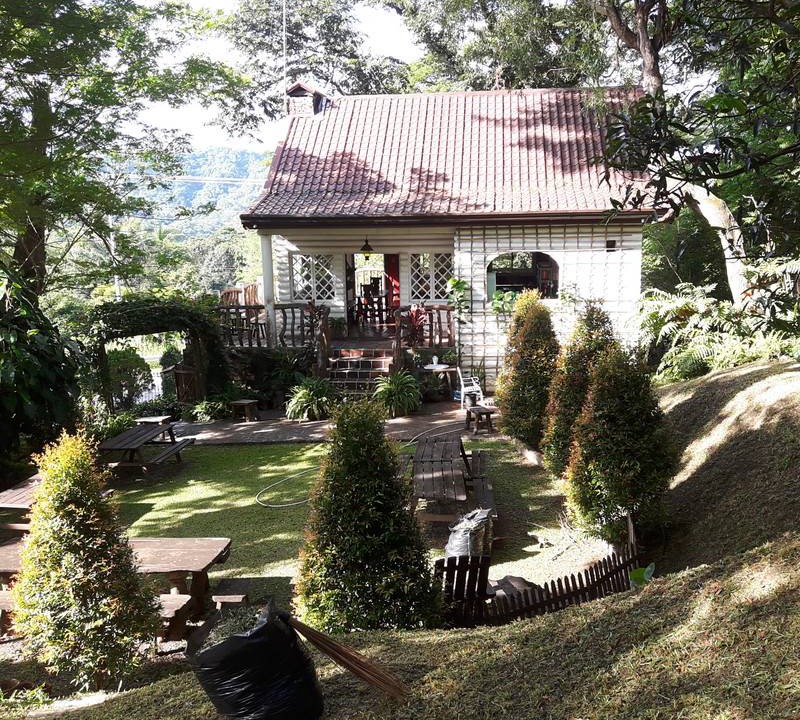 Pantabangan Resort | Private room ∙ 2 guests