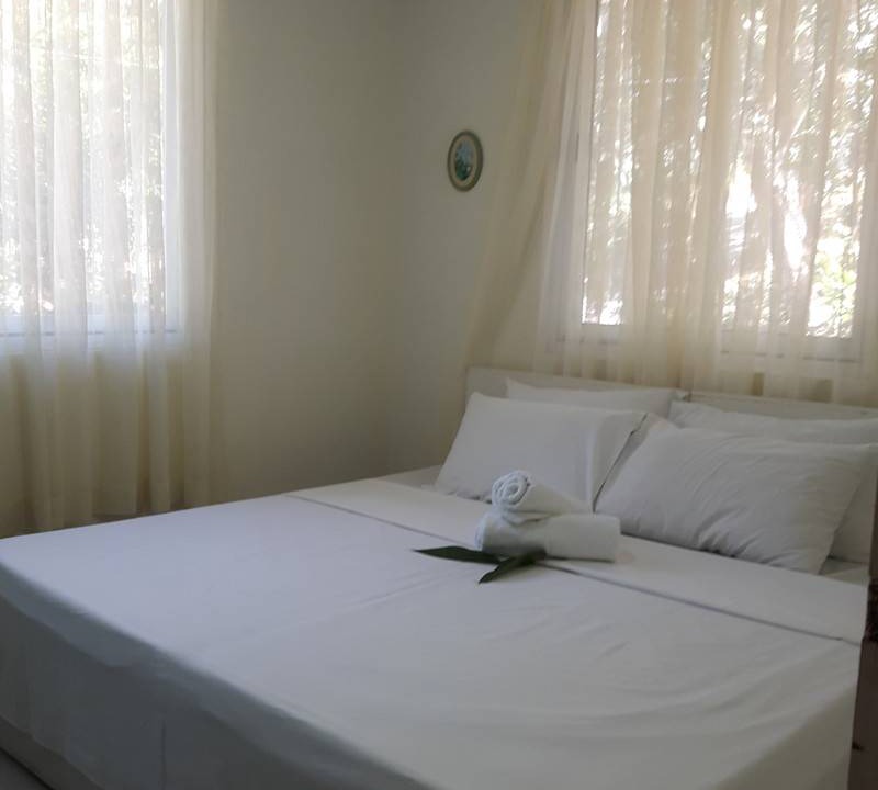 Pantabangan Resort | Private room ∙ 2 guests