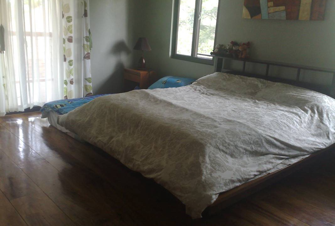 Nabua Resort | Private room ∙ 2 guests