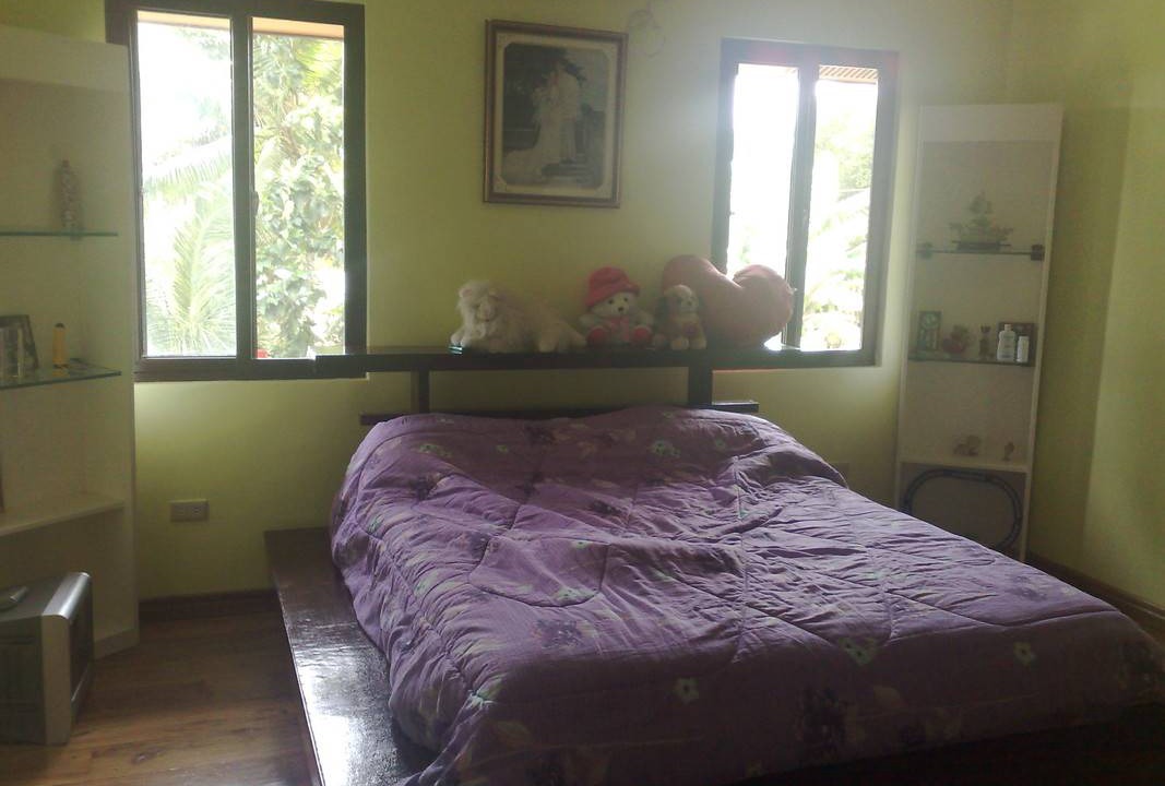 Nabua Resort | Private room ∙ 2 guests