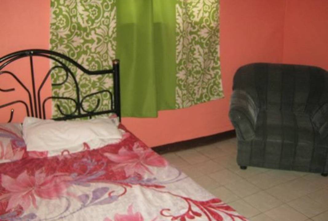 Dasmarinas Resort | Private room ∙ 3 guests
