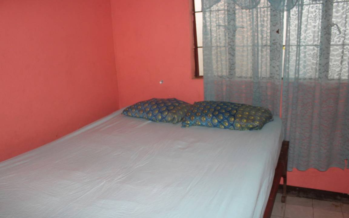 Dasmarinas Resort | Private room ∙ 3 guests