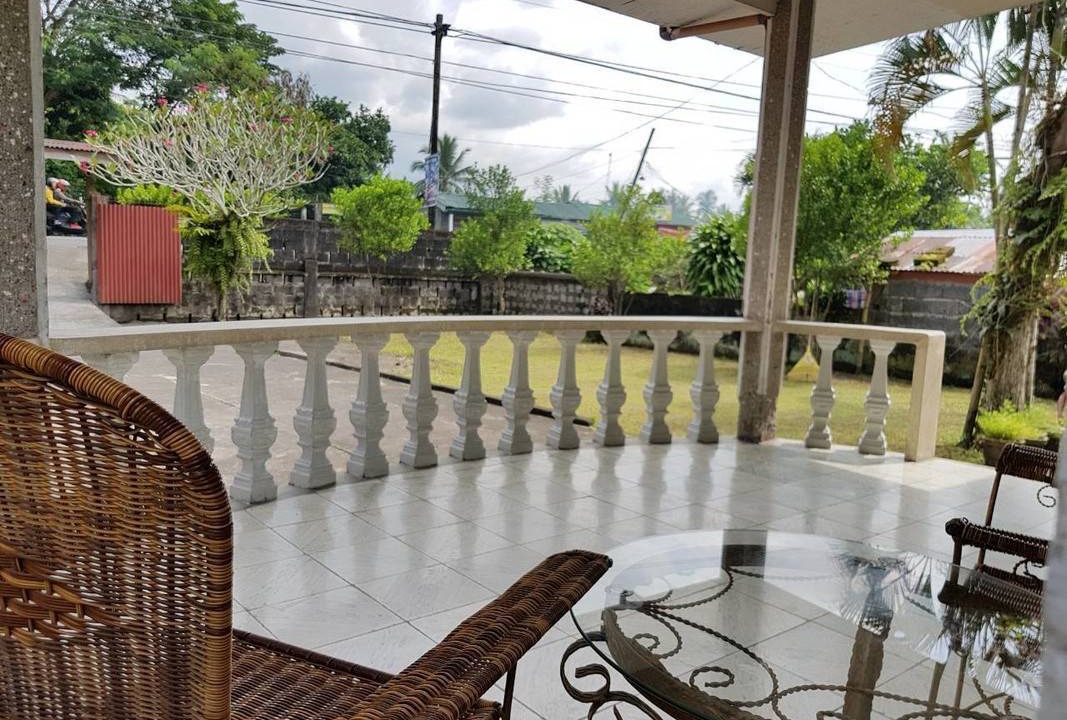 Guinobatan Resort | Private room ∙ 3 guests