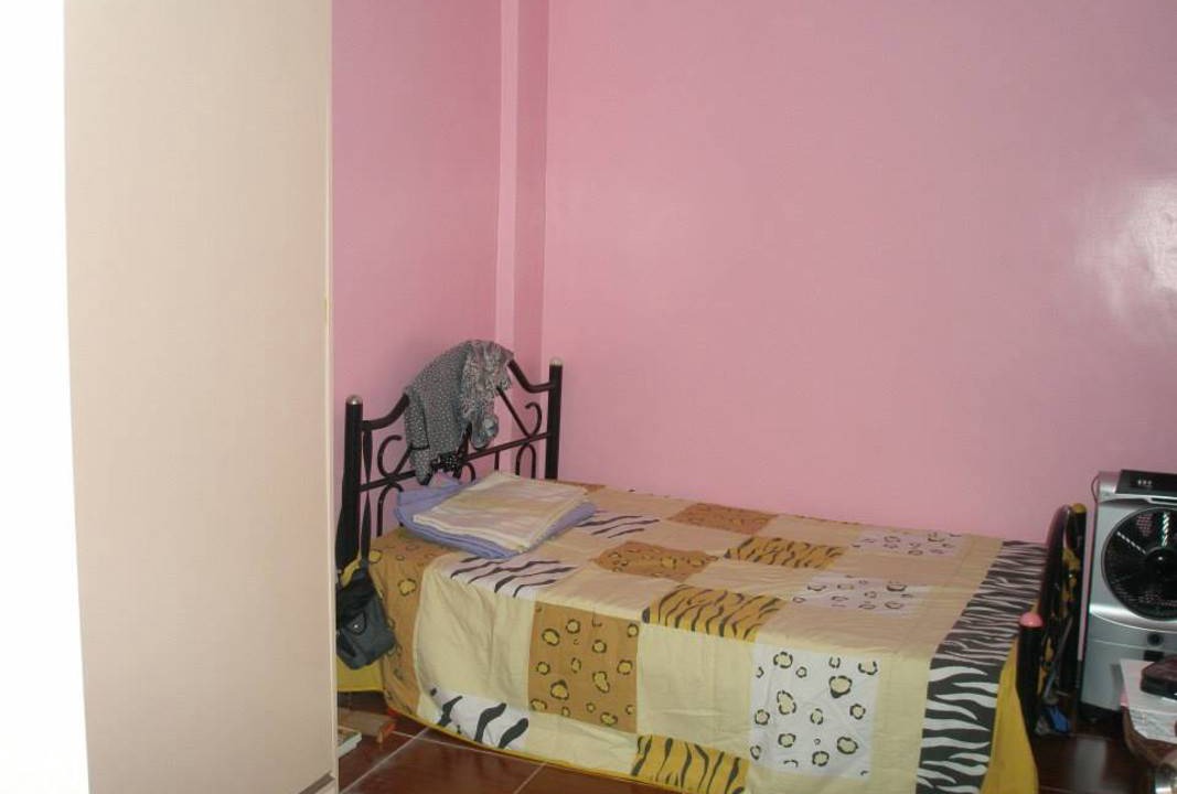 Valenzuela Resort | Private room ∙ 3 guests