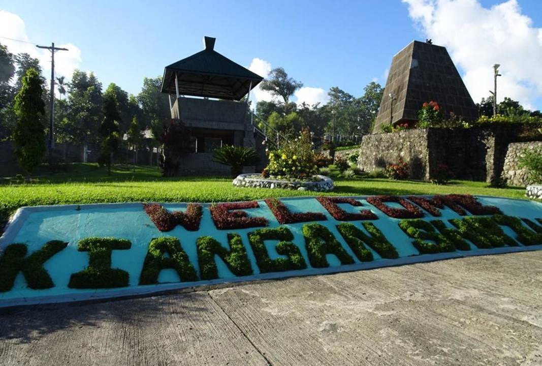 Kiangan Resort | Private room ∙ 4 guests