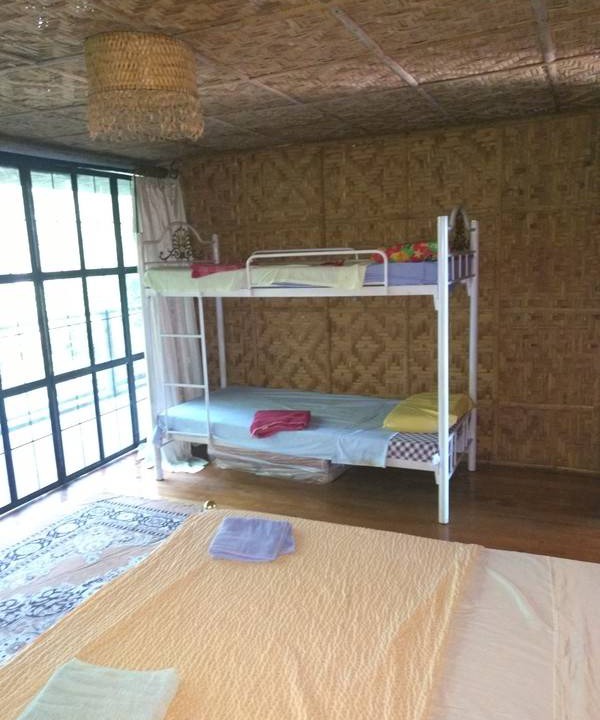 Calape Resort | Private room ∙ 4 guests