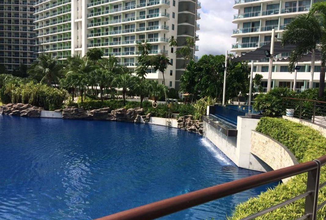Luzon Resort | Private room ∙ 4 guests
