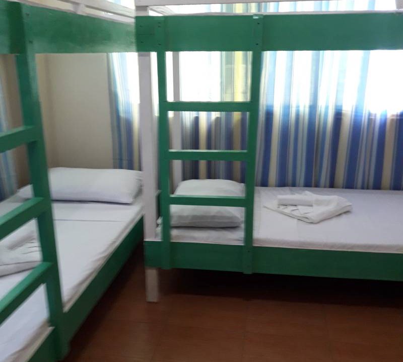 Catangnan Resort | Private room ∙ 6 guests