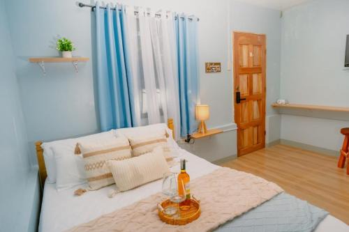 Santa Fe Apartment | Private Room near Baigad Lagoon