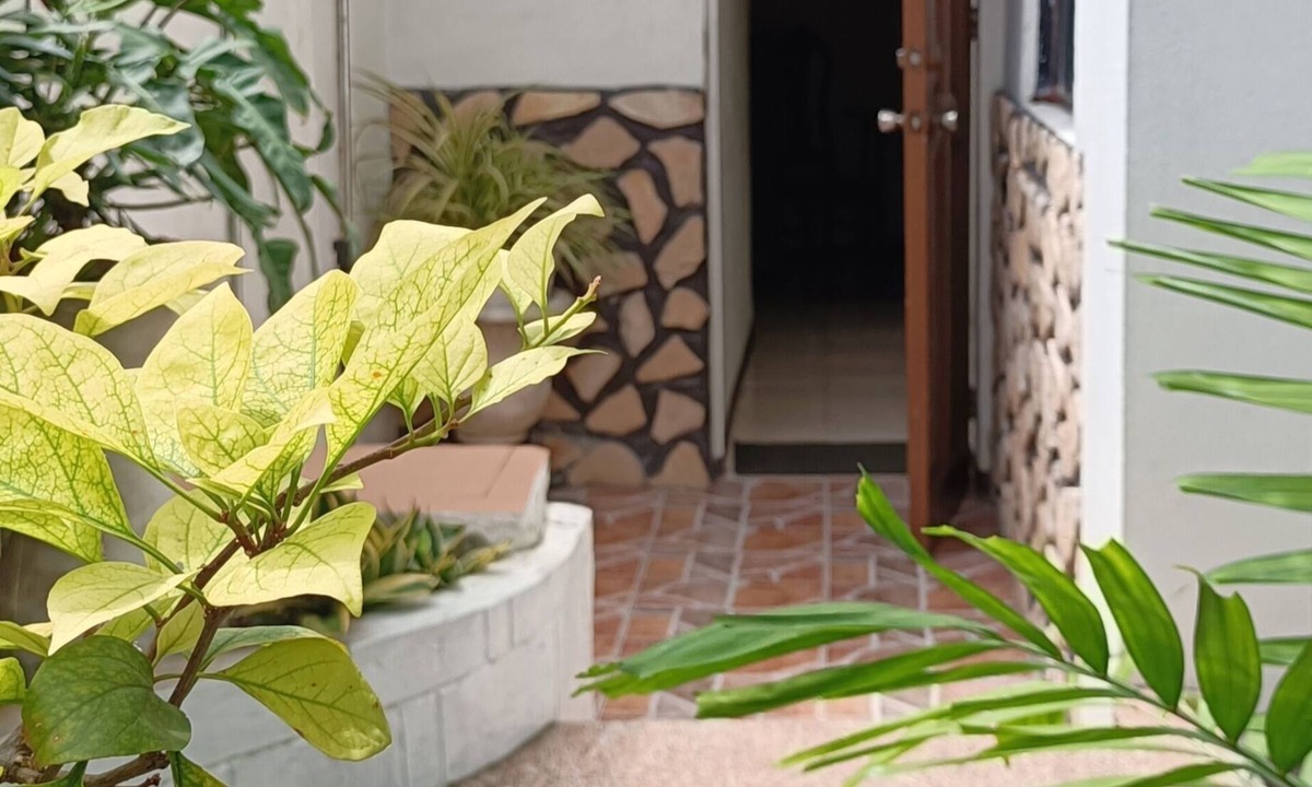 Carcar Apartment | Private room