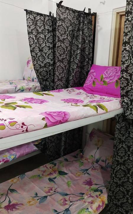 Puerto Galera Resort | Private room ∙ 6 guests