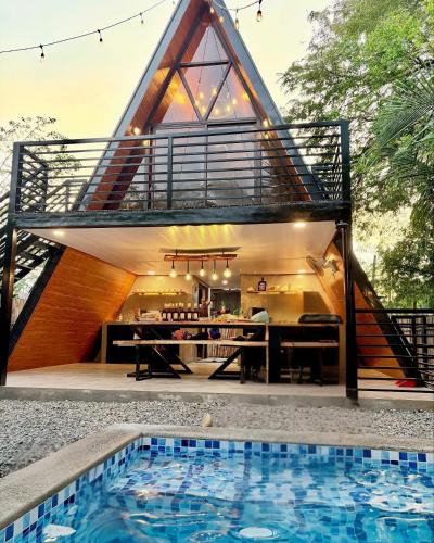 Patar House | Private Villa in Patar Bolinao