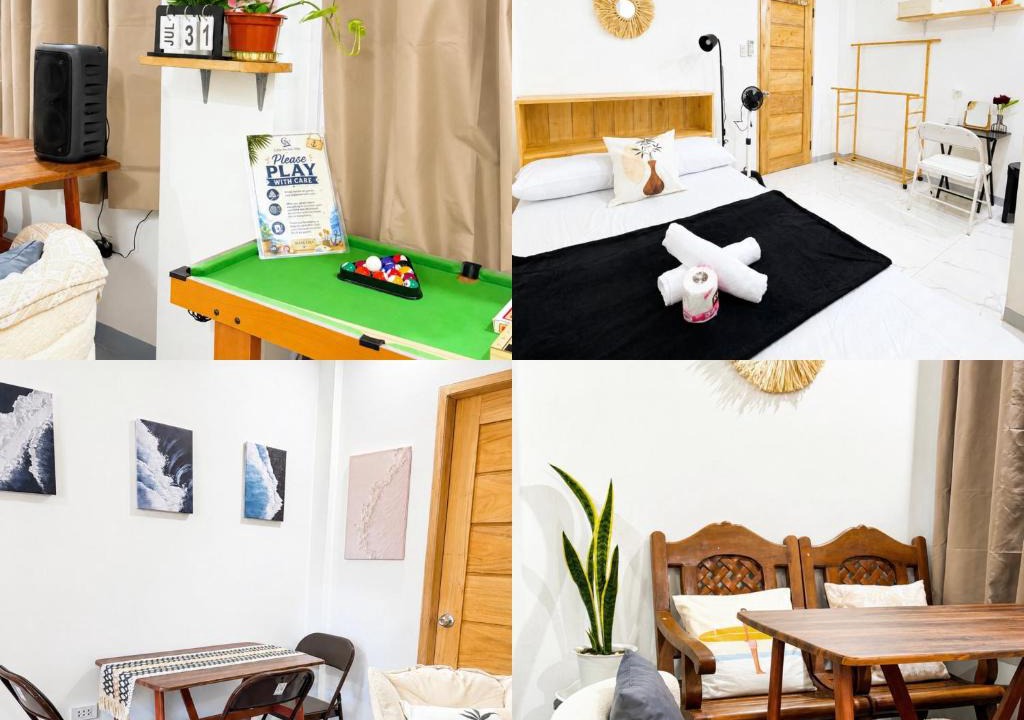 San Juan House | Private Villa Near Beach San Juan La Union