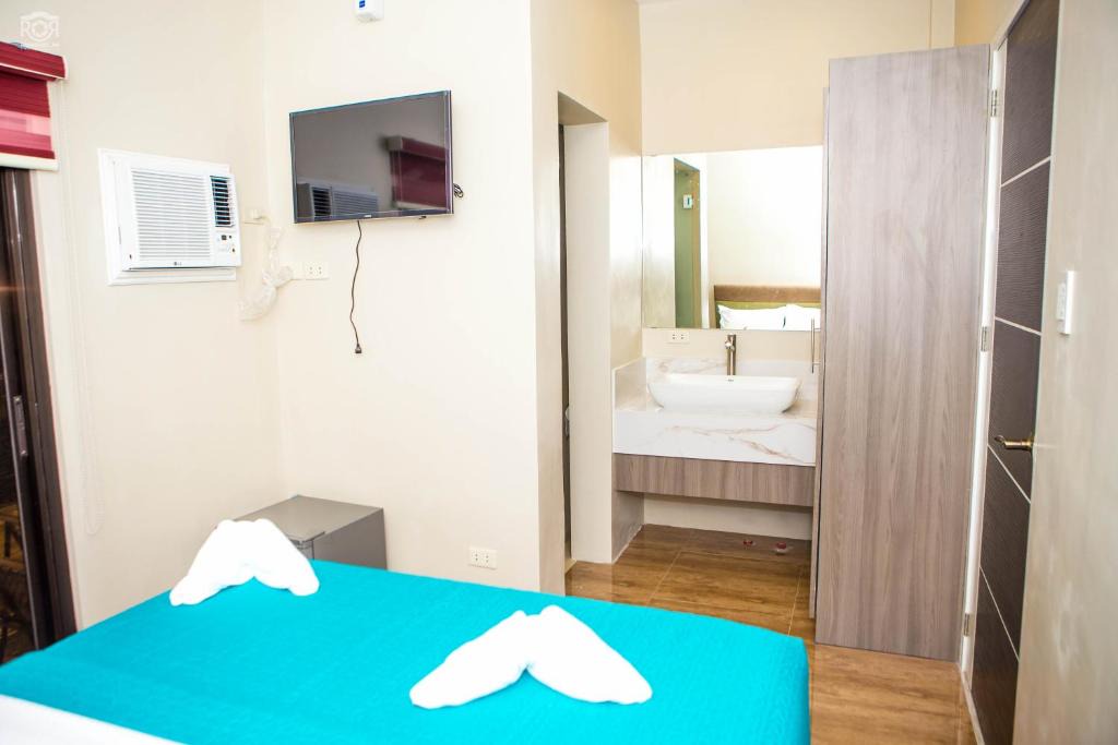 Tarlac Hotel | Propicio Hotel and Resort