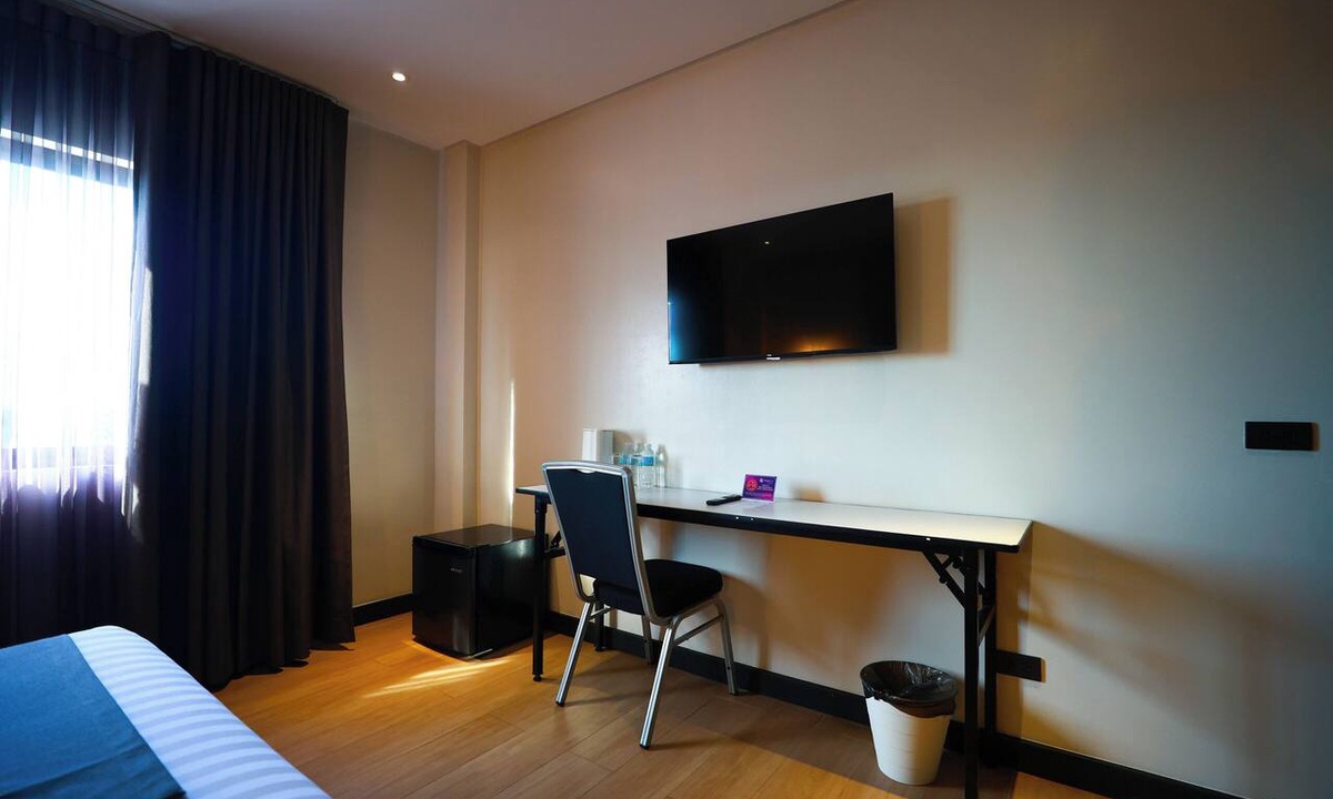 Lucap Hotel | PROXY Plus by The Oriental Pangasinan