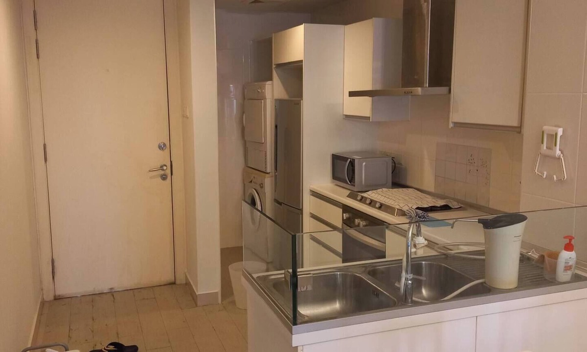Kuala Lumpur Apartment | Publika 1 room apartment