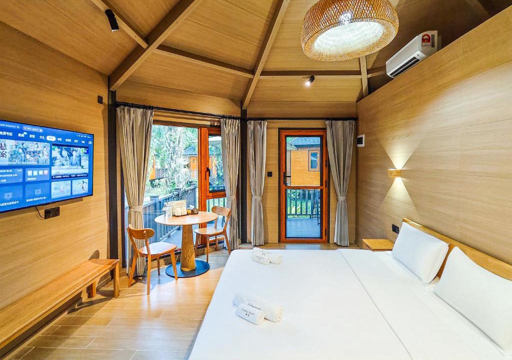 Semporna Resort | Pudina Resort仙本那薄荷别墅群