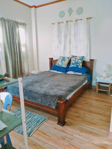 Puerto Galera Bed & Breakfast | Puerto Galera Transient Guest Room