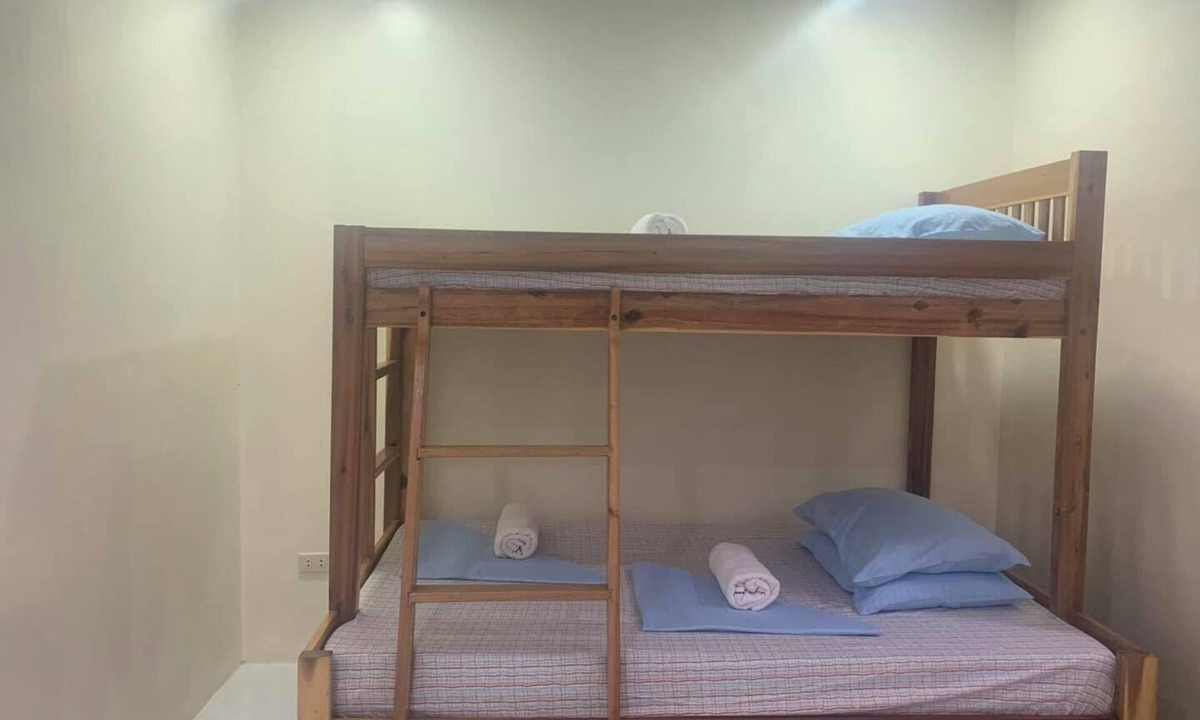 Puerto Princesa City Centre House | Puerto Princesa City Palawan Harmony Inn - Whole House