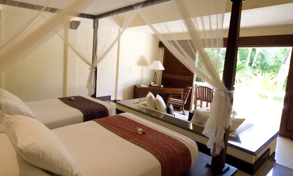 San Fernando Resort | Pulchra - Philippines