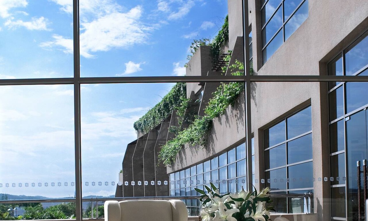 Putrajaya Hotel | PULSE GRANDE Hotel