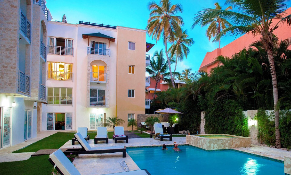 El Cortecito Apartment | Punta Cana 10BR Luxury Beach Penthouse-Private Pool, Ocean View & Walk to Beach