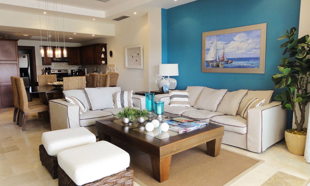Cap Cana Marina Condo | Punta Cana, Capcana Marina Waterfront Condo, A second home to enjoy!