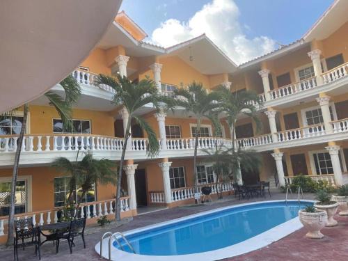 Playa Bibijagua Apartment | Punta Cana Paradise