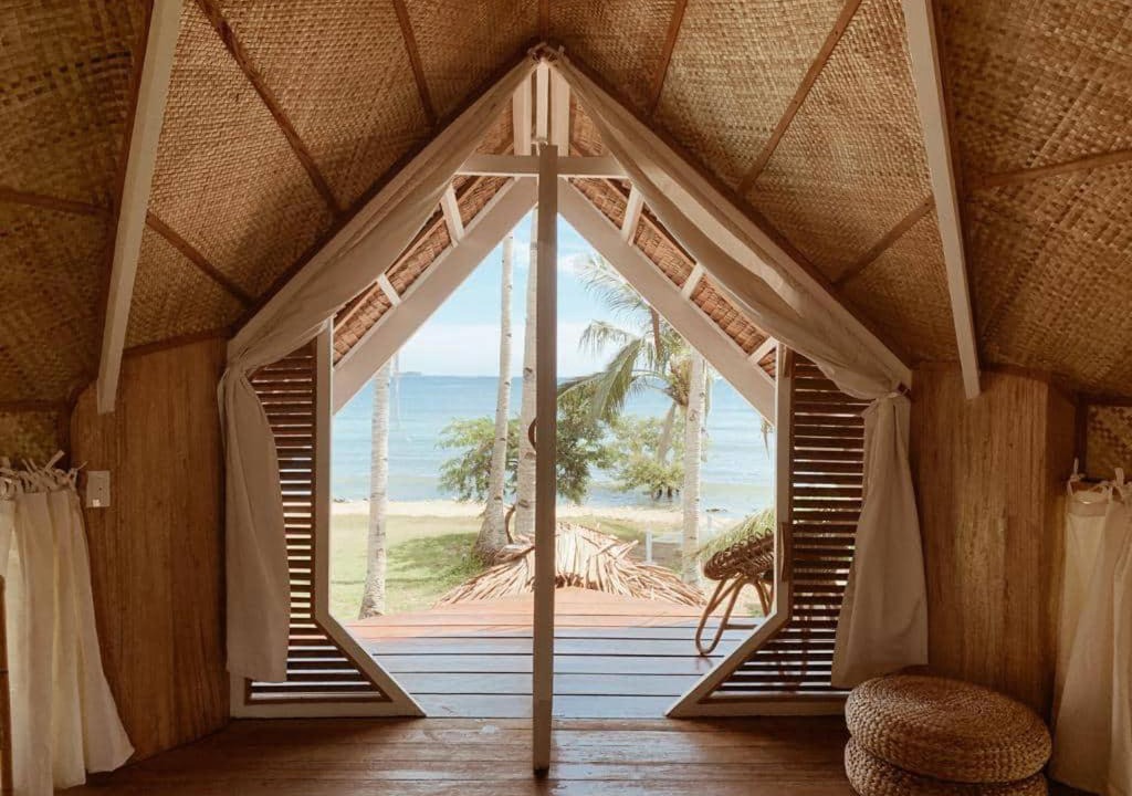 Catangnan Resort | Punta Punta Surf Retreat