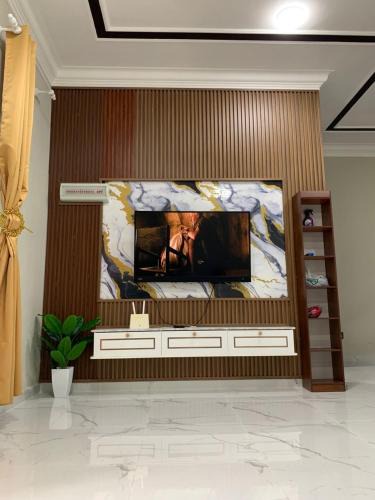 Cherang Ruku House | Purnama Bayu Homestay Dalam Rhu