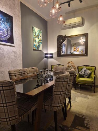 Kota Warisan House | PURNAMA by Rumah Che Matsunami