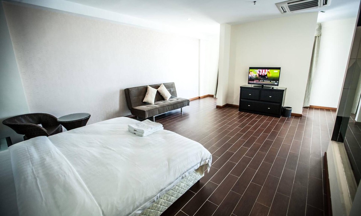 Penampang Hotel | Putatan Platinum Hotel
