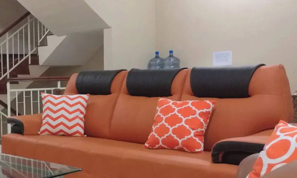 Bandar Puteri Puchong House | Puteri 6 Homestay at Bandar Puteri Puchong.