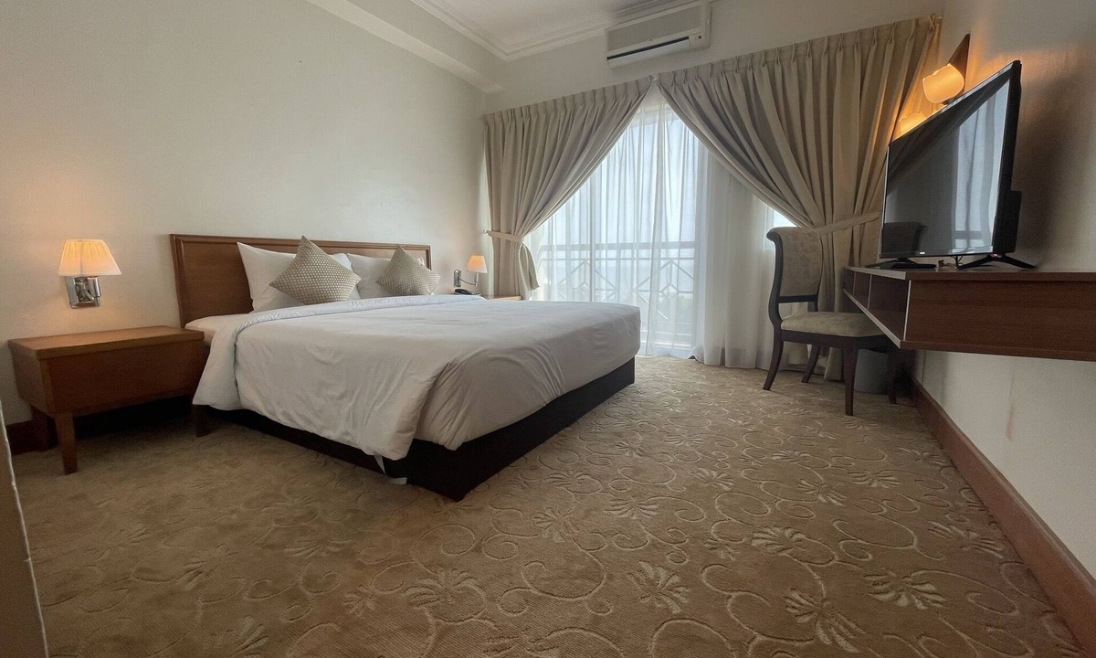 Kuala Perlis Hotel | Putra Brasmana Hotel