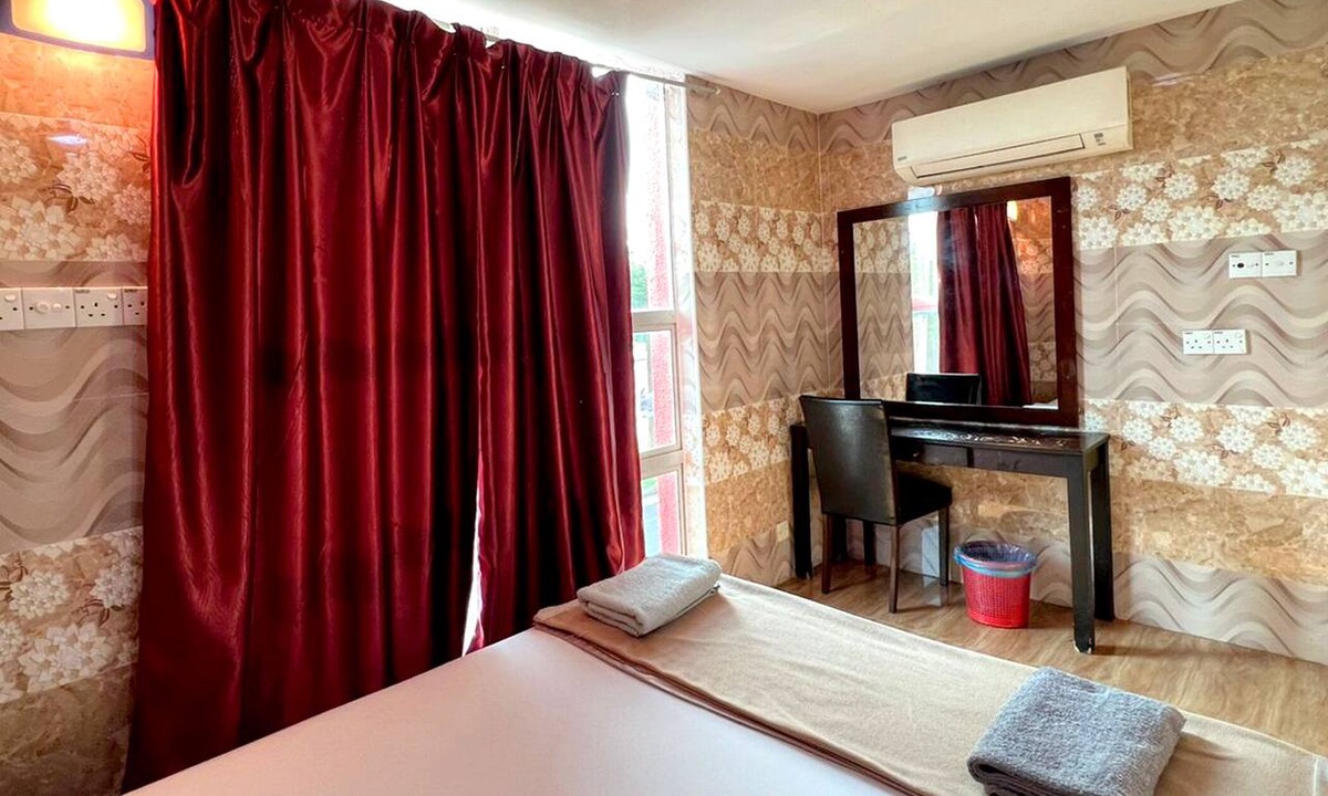 Subang Jaya Hotel | Putra Heights New Wave Hotel