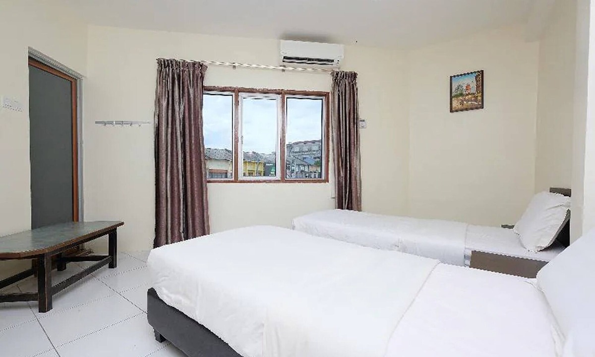 Temerloh Hotel | Q Hotel Temerloh