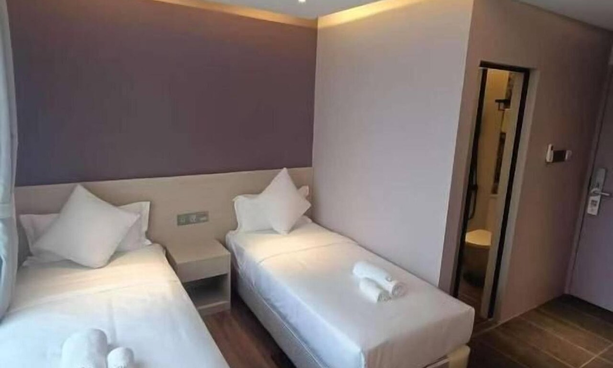 Semporna Hotel | Q3 Inn Hotel