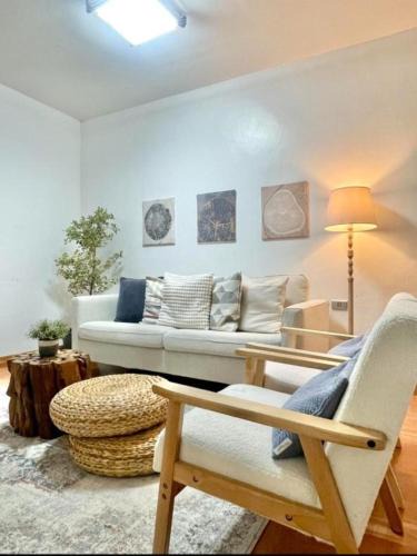 Barretto Apartment | Qali Home